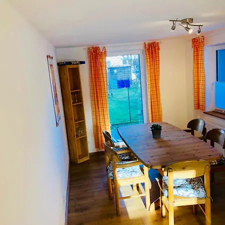 Ferienhaus Jehle Casa vacanze Friedrichshafen