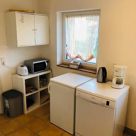 Ferienhaus Jehle * 腓特烈港