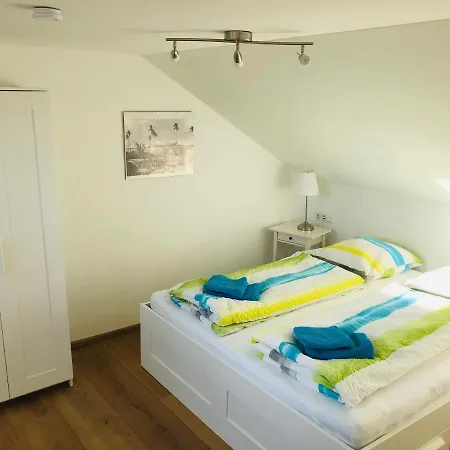 Casa vacanze Ferienhaus Jehle