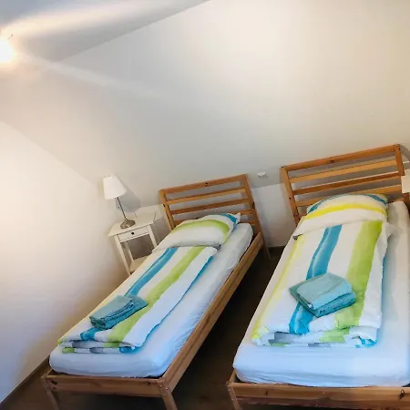 Casa vacanze Ferienhaus Jehle Friedrichshafen