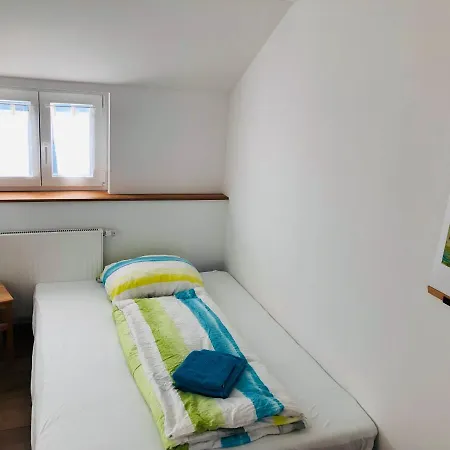 Ferienhaus Ferienhaus Jehle Friedrichshafen