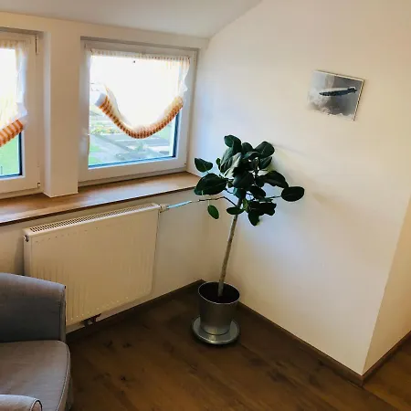 Ferienhaus Jehle Friedrichshafen