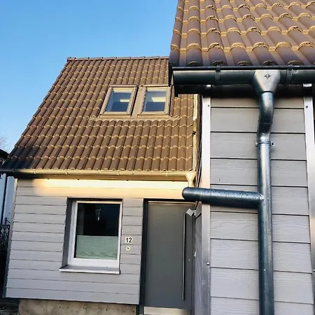 Ferienhaus Jehle *