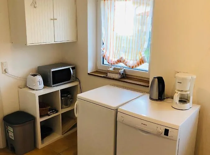 Ferienhaus Jehle * Friedrichshafen