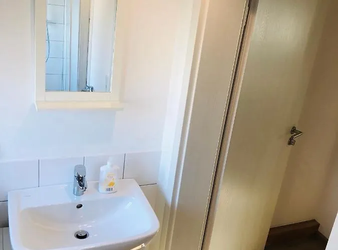 Сasa de vacaciones Ferienhaus Jehle *