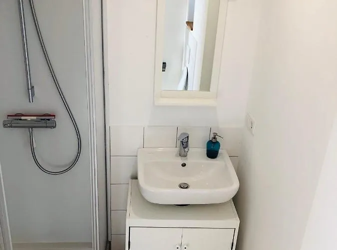 Дом отдыха Ferienhaus Jehle Фридрихсхафен