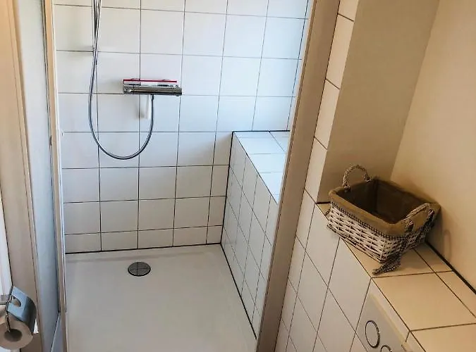 Сasa de vacaciones Ferienhaus Jehle *