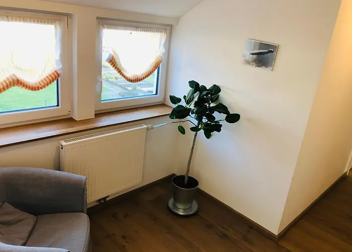 Ferienhaus Jehle Фридрихсхафен